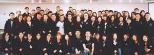 PG国际完成B轮1.8亿人民币融资，高瓴资本领投