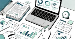 KPI绩效管理系统怎么落地？2026年阿丘科技项目制混合绩效模式实战解析